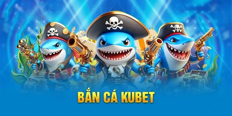 Các loại sinh vật thường gặp trong các game bắn cá