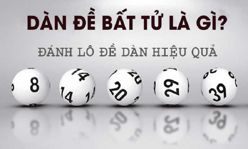 Dàn đề bất tử