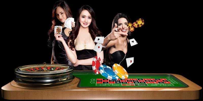 Kinh nghiệm đặt cược live casino Kubet