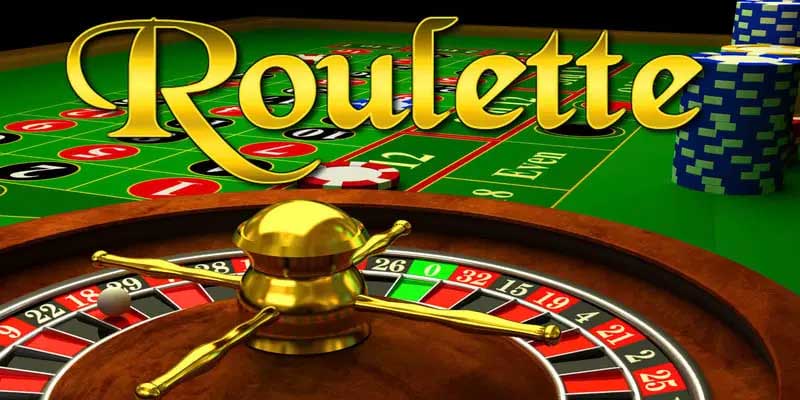 Luật chơi game Roulette kubet