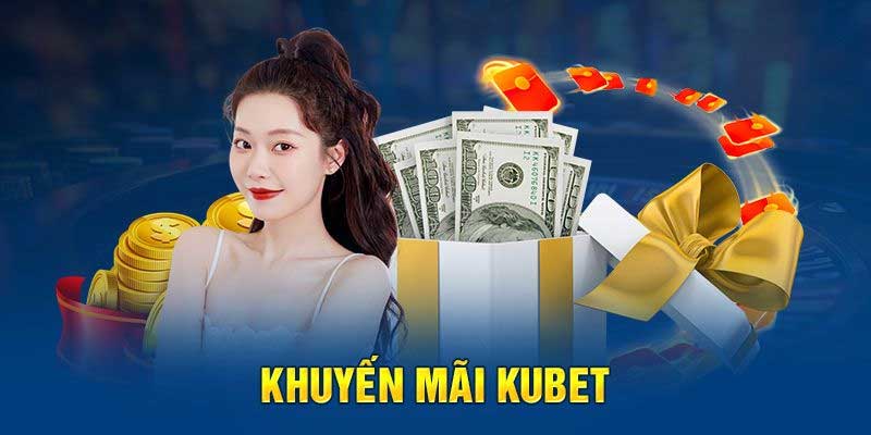 Lưu ý khi tham gia khuyến mãi Kubet