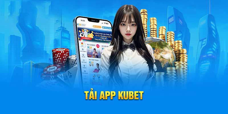 Lưu ý khi thực hiện tải app Kubet