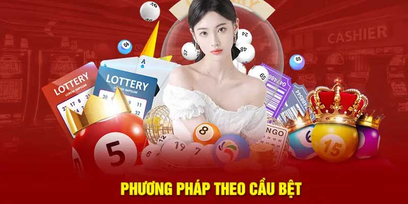 Phương pháp soi cầu baccarat