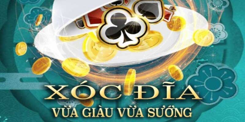 Thế nào là xóc đĩa bịp?