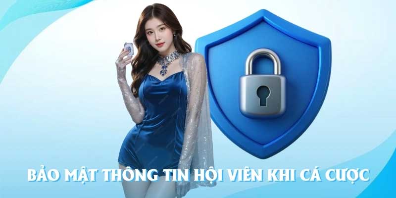 Trách nhiệm người chơi tại chính sách bảo mật